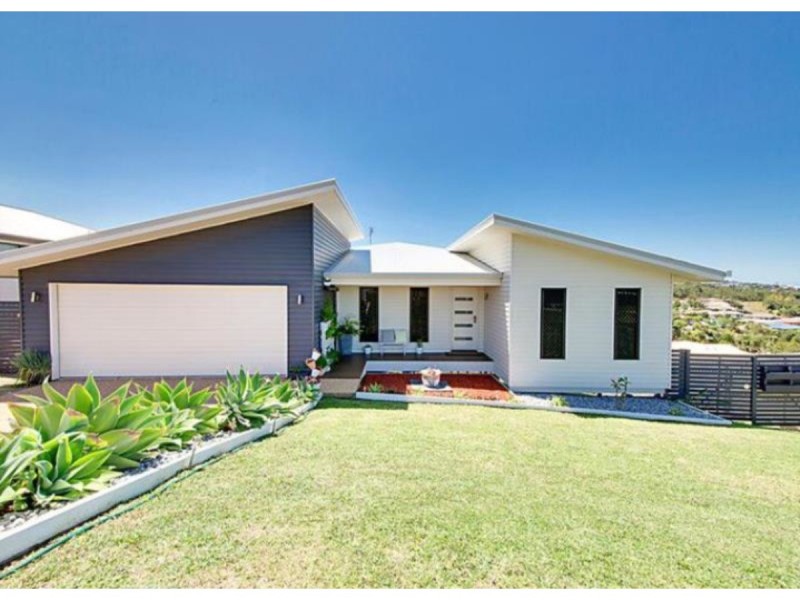 20 Plantation Drive, Taroomball QLD 4703